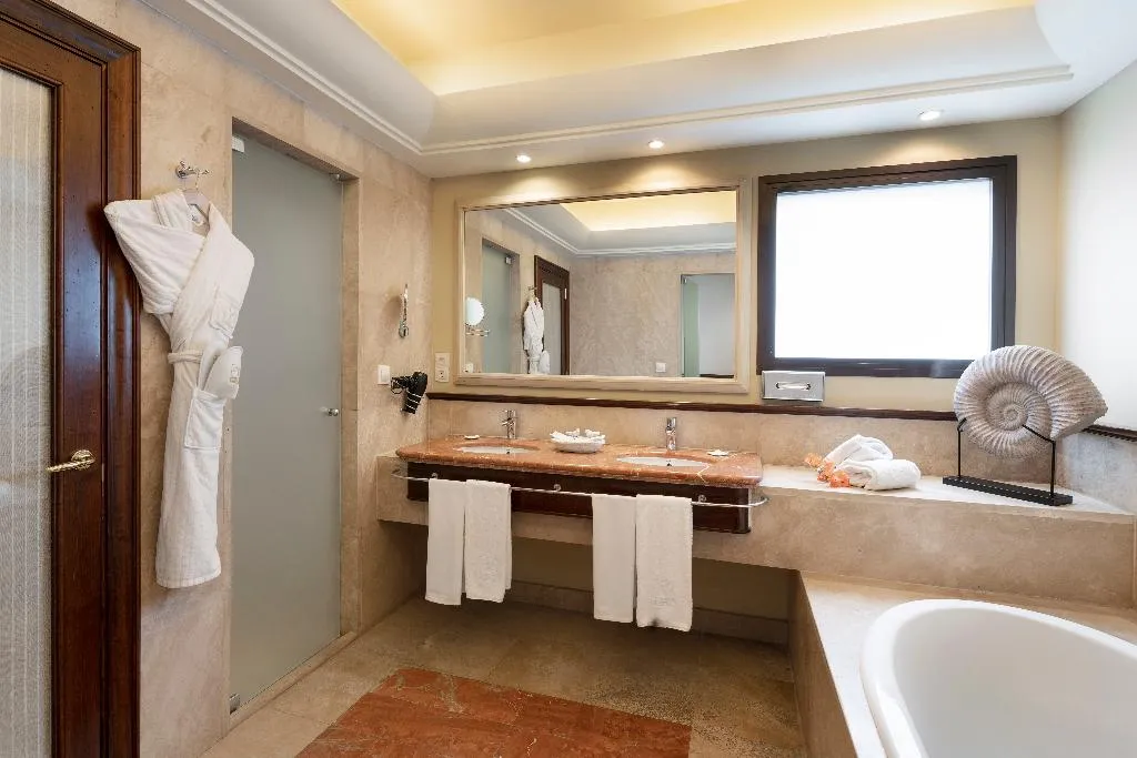 VILLA STANDARD Room, Vincci Seleccion  La Plantacion del Sur, Tenerife