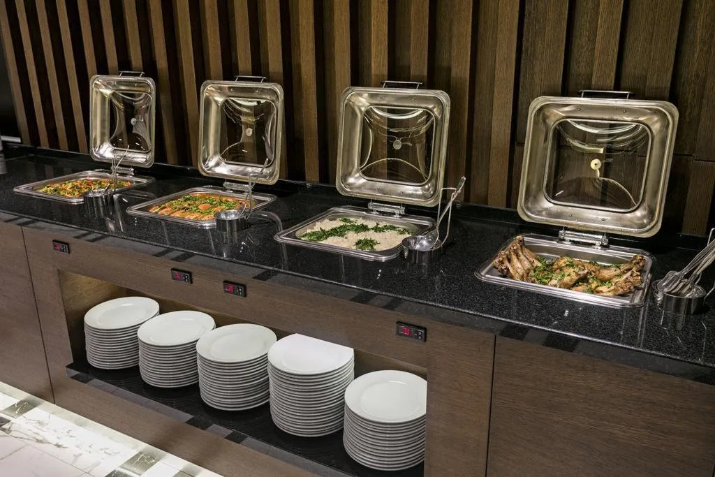Restaurant, B Business Hotel & Spa, Antalya