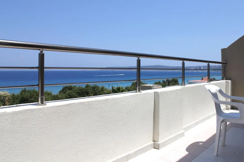 Room, Sea Melody, Rhodes