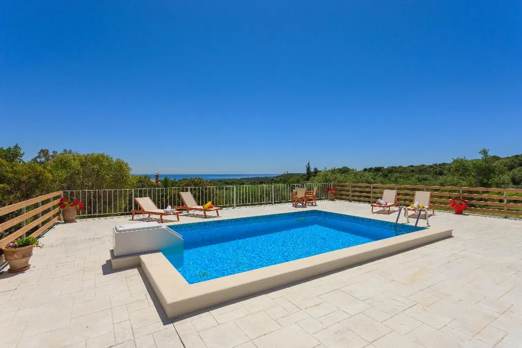 HOUSE STANDARD Room, Liuba Houses, Zante