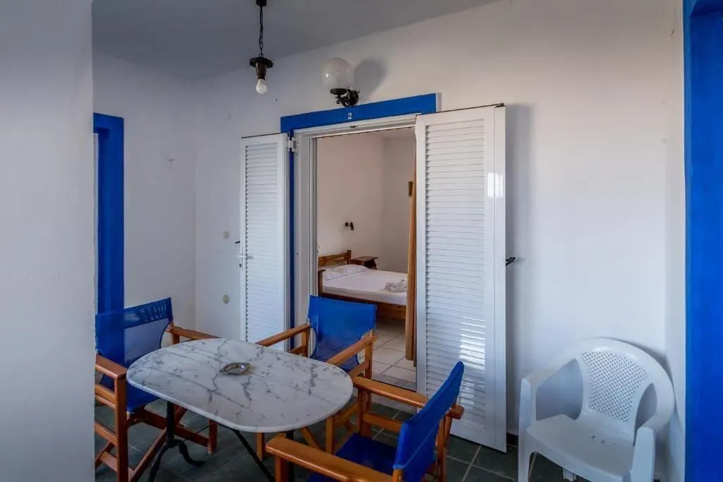 Room, Velendzas Holidays, Zante