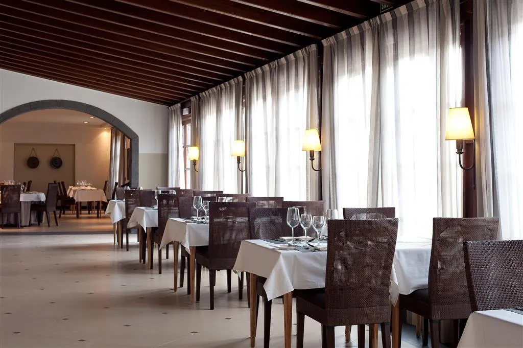 Restaurant, Hacienda del Conde Meliá Collection Golf & Spa, Tenerife