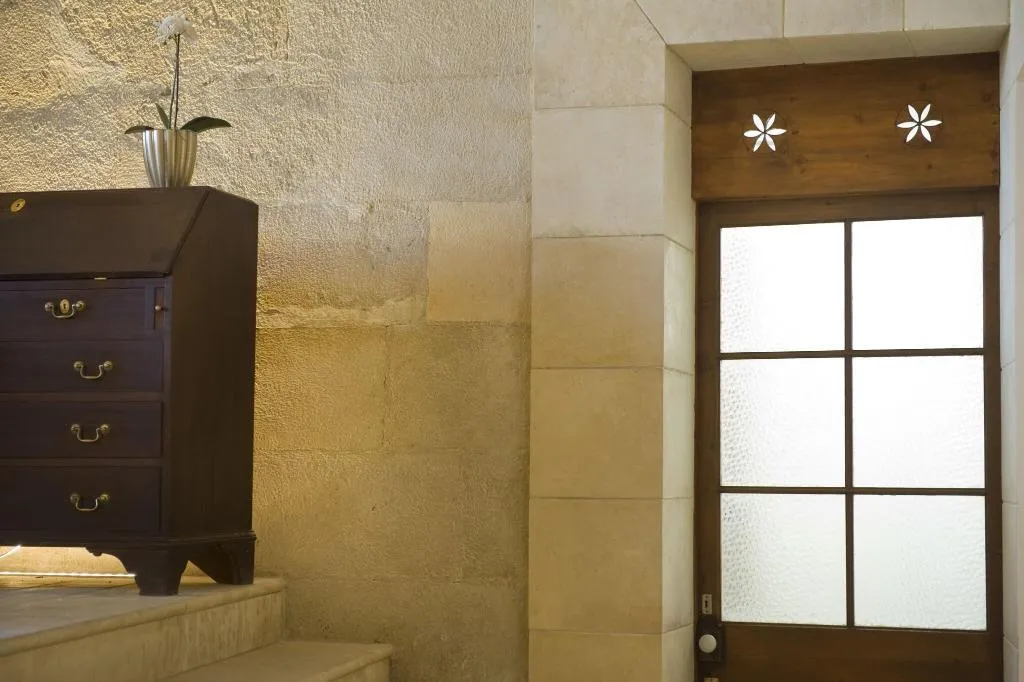 Lobby, Sindic Hotel - Adults Only, Menorca
