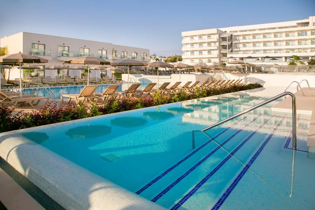Pool, Atlantica Aqua Blue, Cyprus