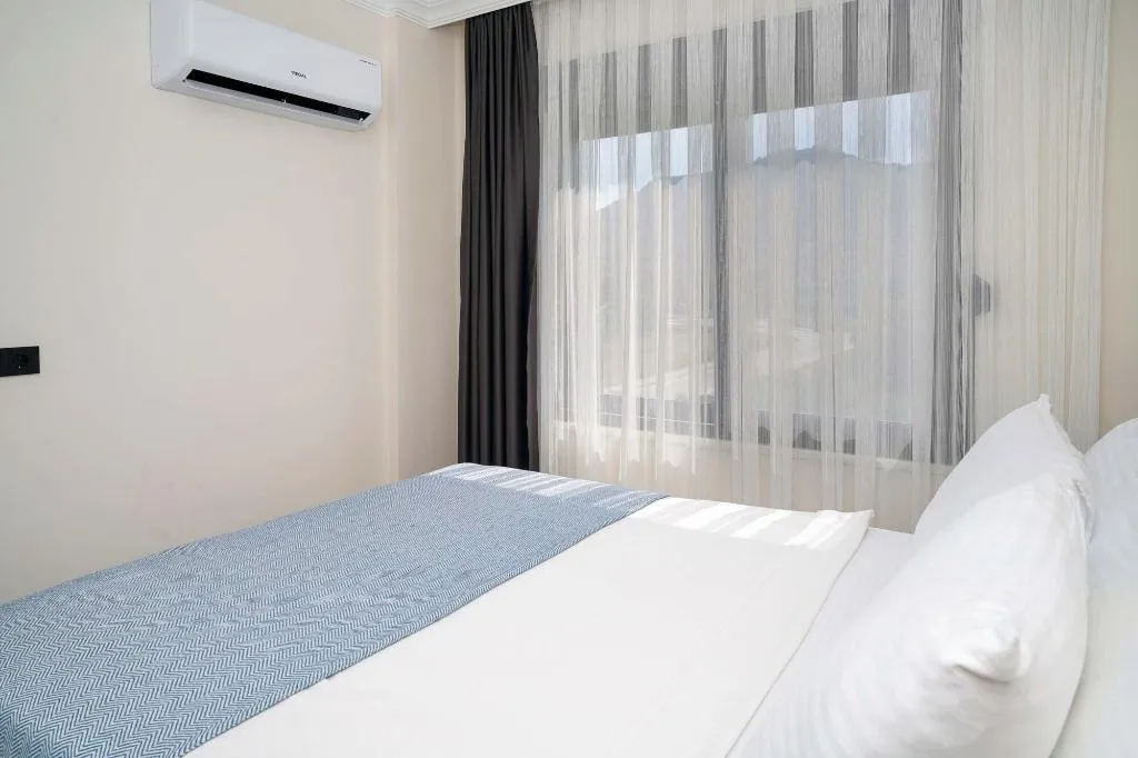 Room, Port Selene Otel, Antalya
