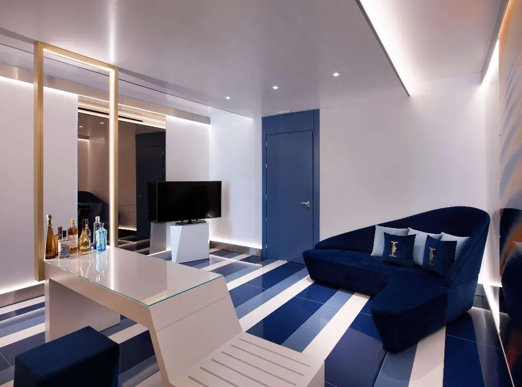 Room, I Resort Beach Hotel and Spa, Crete