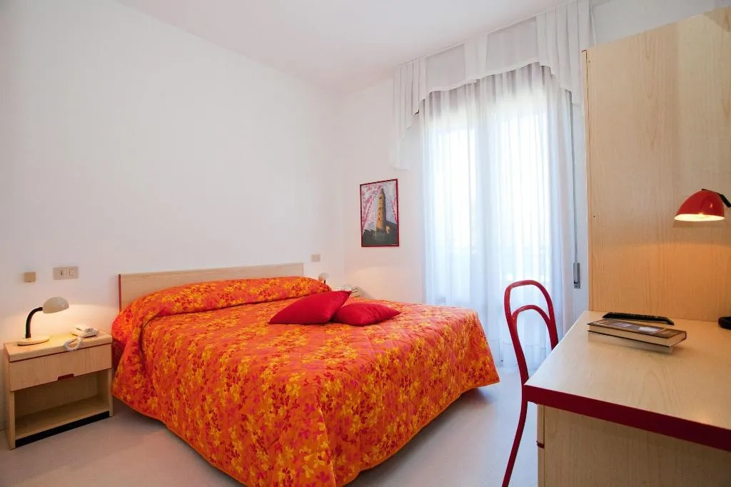 Room, Hotel Catto Suisse, Venice