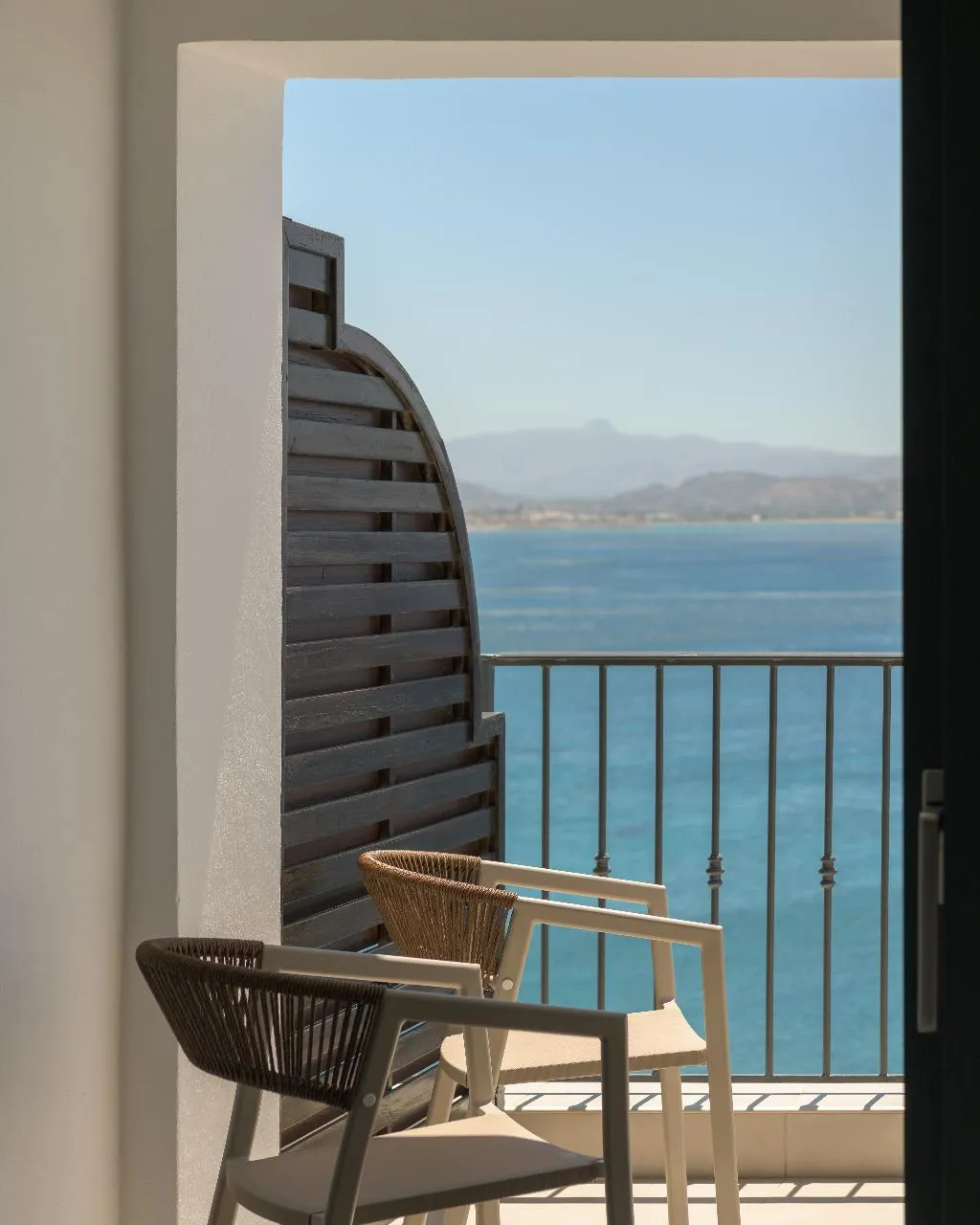 SUITE TWO BEDROOMS Room, Palazzo Greco, Crete