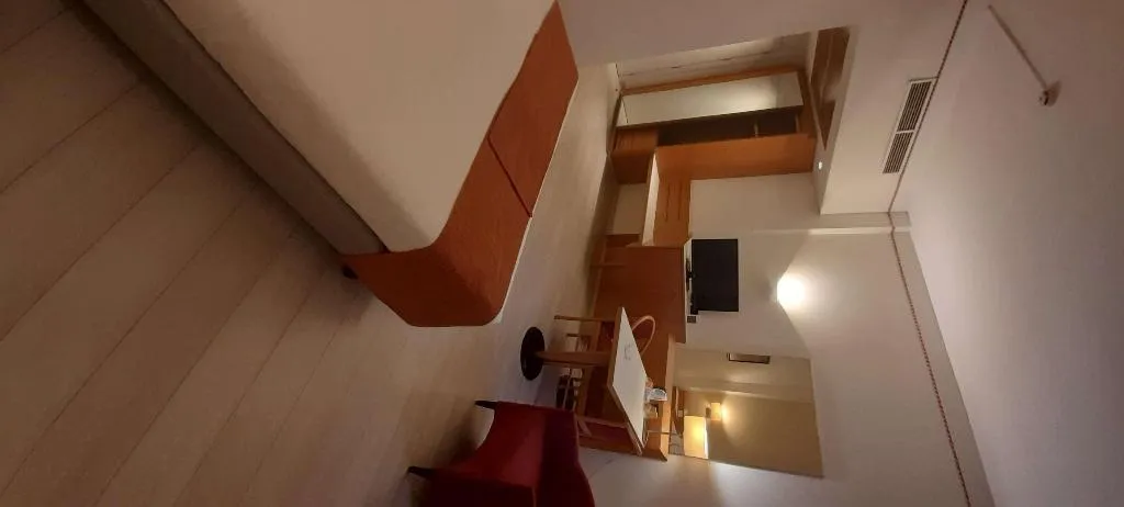 DOUBLE STANDARD Room, Best Western Mirage Hotel Fiera, Milan