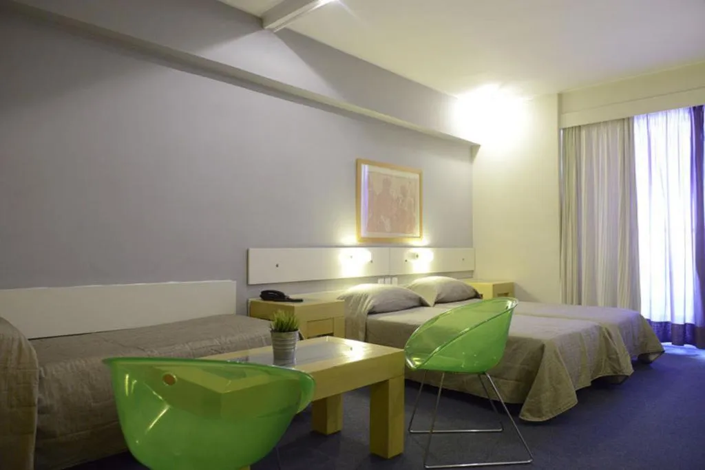 Room, Dorian Inn Sure Hotel Collection by Best Western, Athens