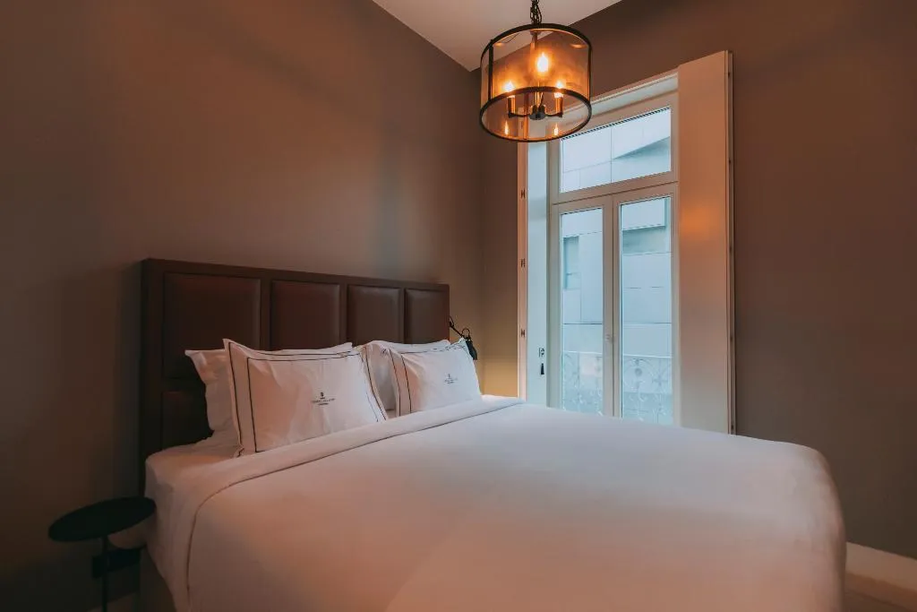 APARTMENT FOUR BEDROOMS Room, Torel Palace Lisboa, Lisbon