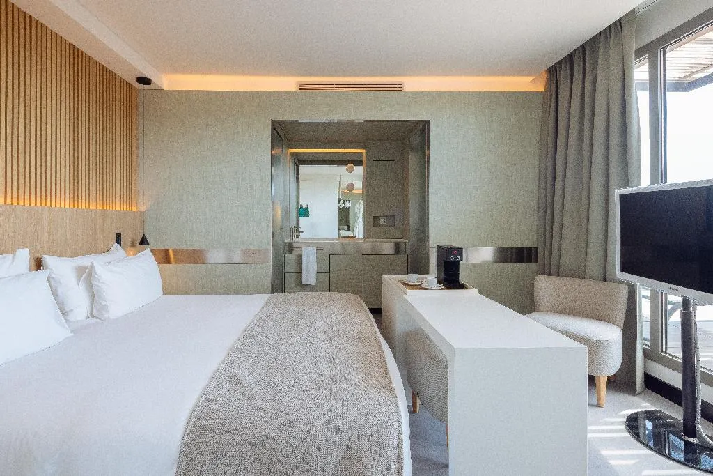 DOUBLE PREMIUM Room, Hotel Arconte, Barcelona