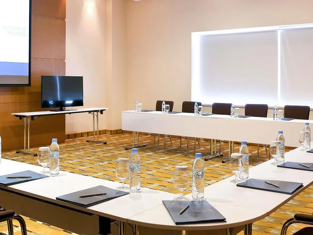 Conferences, Novotel Dubai Al Barsha, Dubai