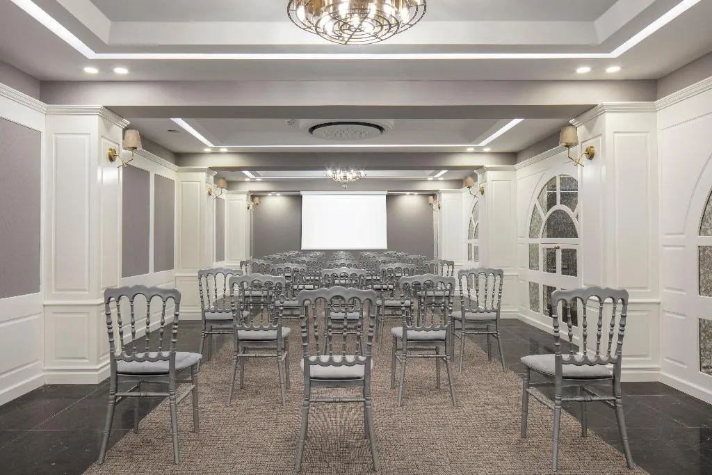 Conferences, Blue Marlin Deluxe Spa Resort, Antalya