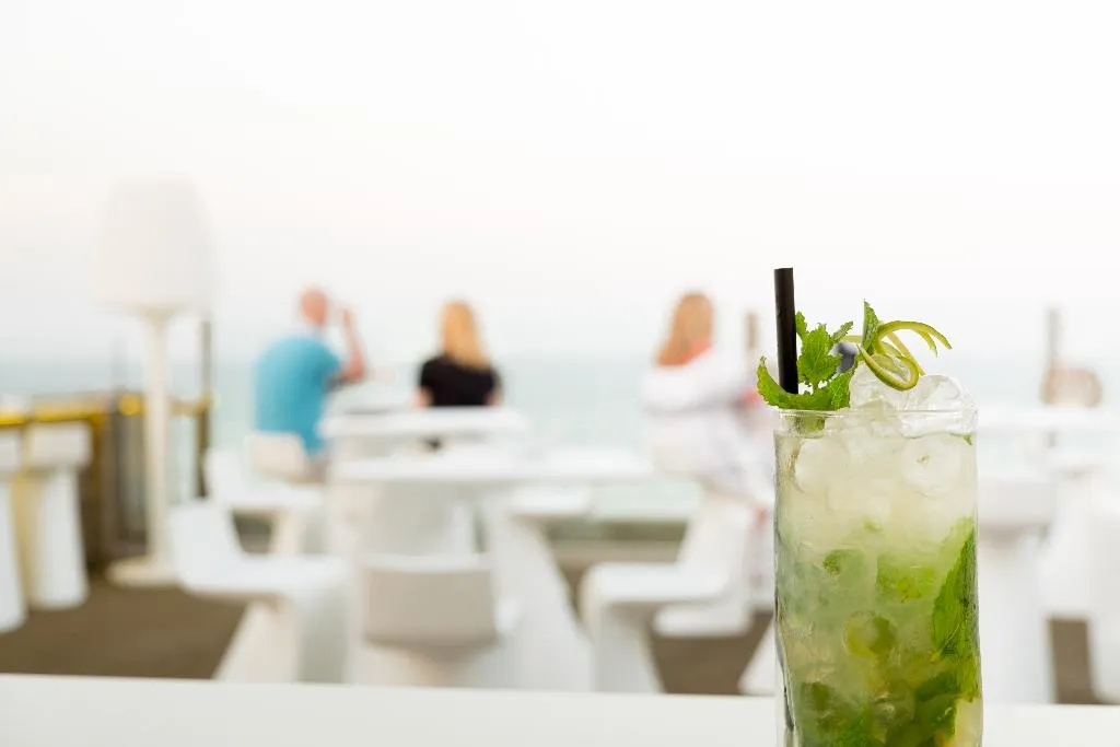 Bar, Meridional, Costa Blanca