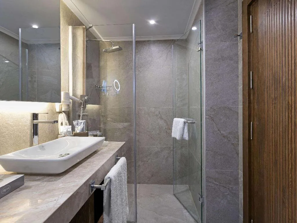 Room, Rixos Sungate Land of Legend Theme Park FreeAcces, Antalya