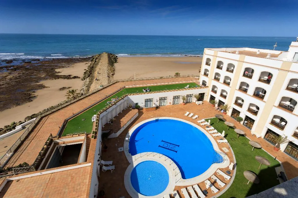 Pool, Duque de Najera, Costa De La Luz