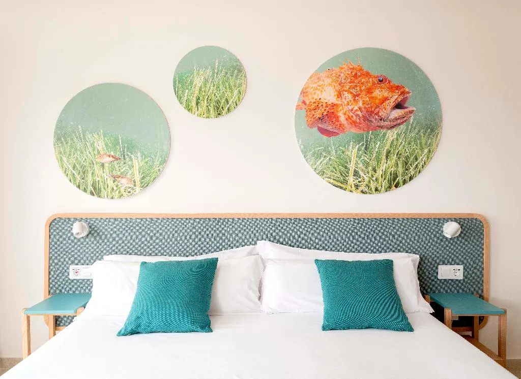 SUITE BEACH FRONT Room, Iberostar Selection Albufera Park All Inclusive, Majorca