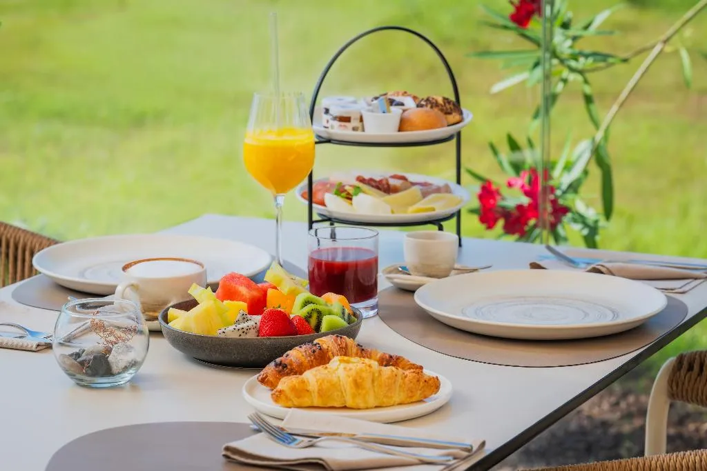 Restaurant, Monumenti Heritage Hotel & Resort, Istria