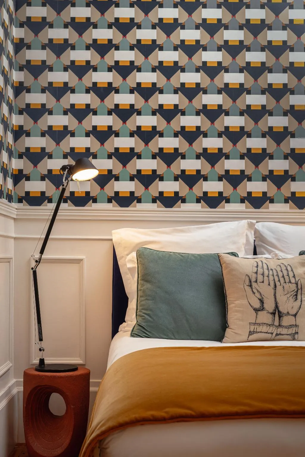DOUBLE SUPERIOR Room, Sublime Lisboa, Lisbon