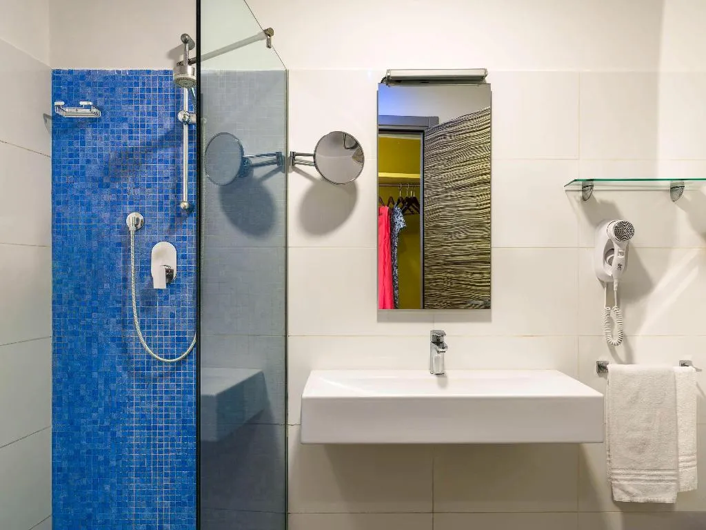 Room, Ibis Styles Catania Acireale, Catania