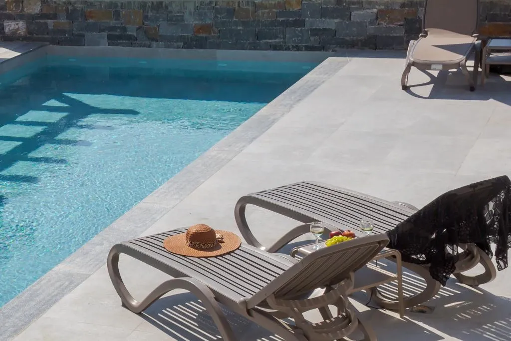Pool, Casa D'Oro Suites by Estia 'Adults Only', Crete