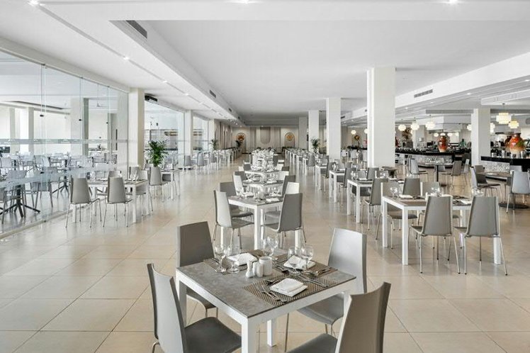 Restaurant, Albatros Makadi Resort, Red Sea Riviera