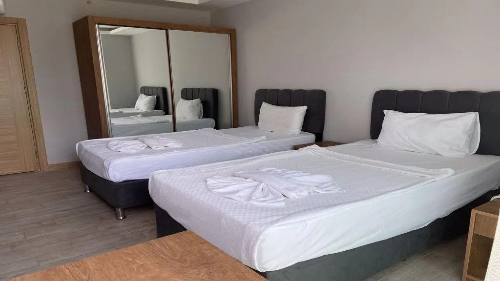 Room, Zeynel  Hotel, Antalya
