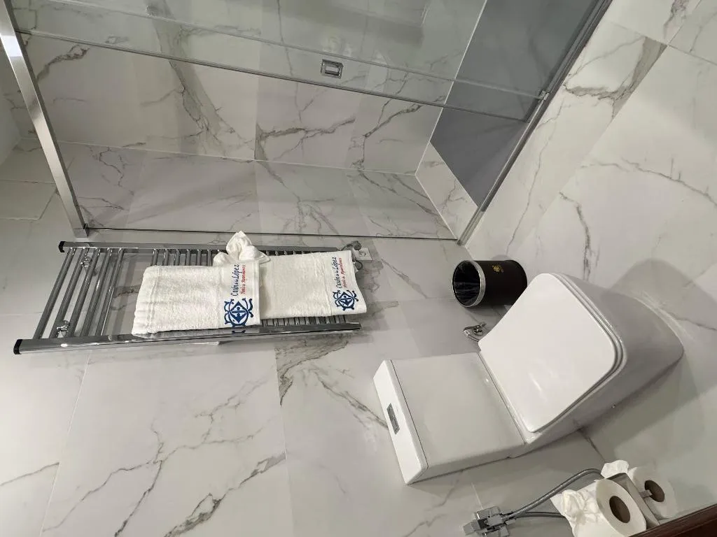 DOUBLE DELUXE Room, Hotel Boutique Casón De Los López, Madrid