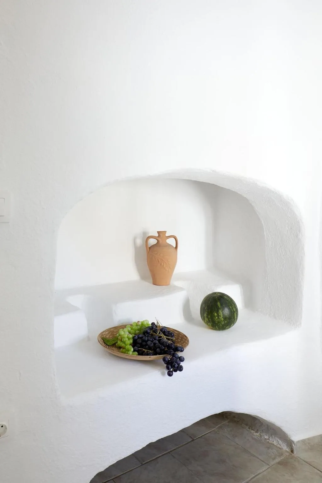 Room, Allure Breeze Suites, Santorini
