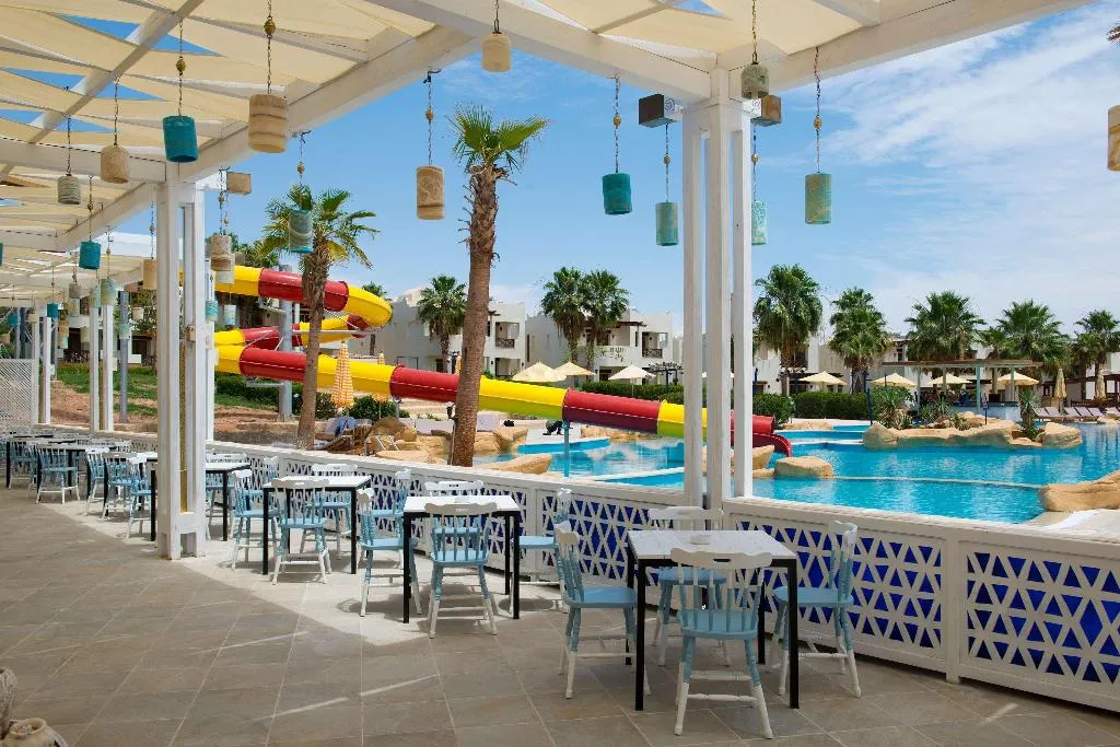 Bar, Amphoras Aqua, Red Sea Riviera