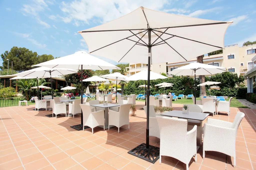Bar, Grupotel Nilo & Spa, Majorca