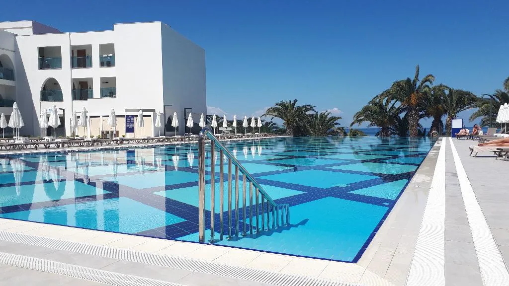 Pool, Infinity By Yelken Aquapark & Resorts, Izmir