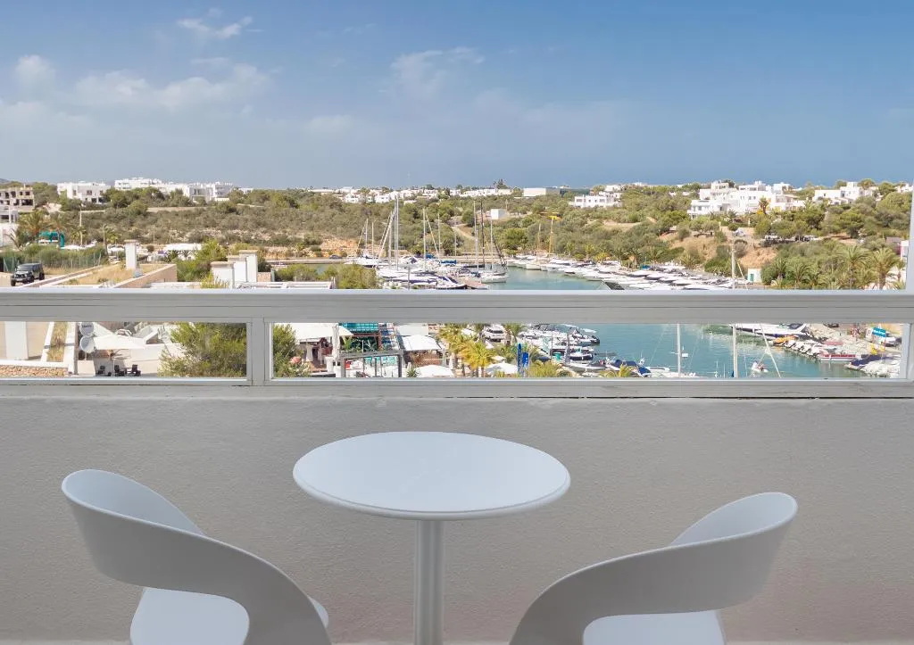 APARTMENT SEA VIEW Room, Hotel Palia Puerto Del Sol, Majorca
