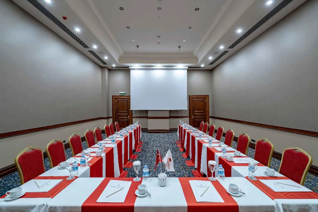 Conferences, Royal Teos Thermal Resort Clinic & SPA, Izmir
