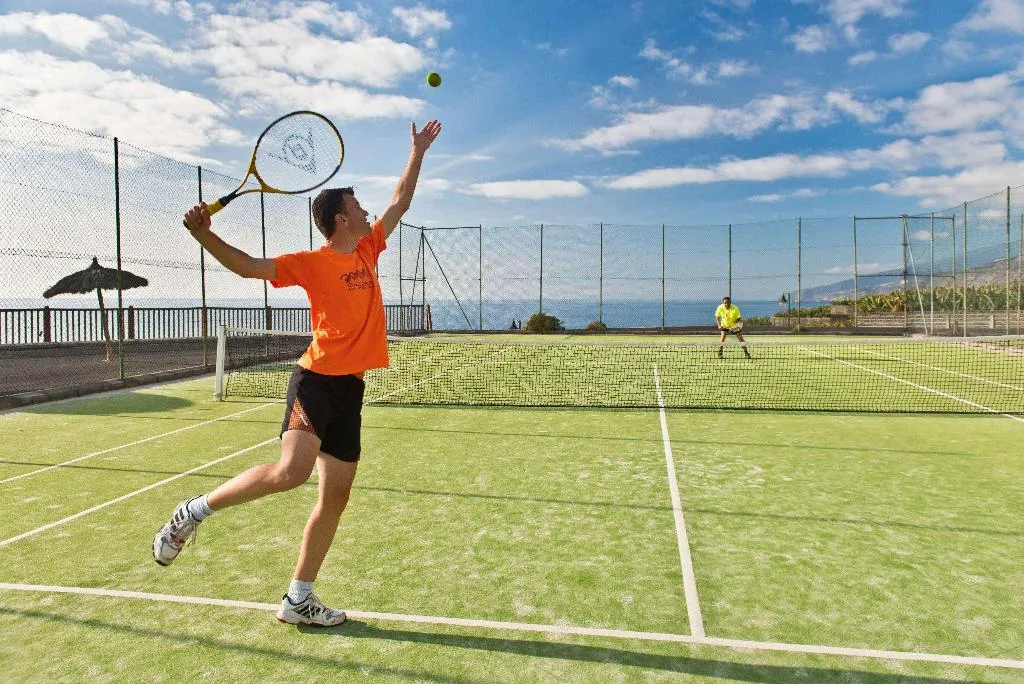 Sports and Entertainment, La Palma Princess, La Palma