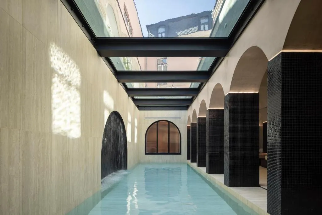 Pool, MS Collection Aveiro Palacete De Valdemouro, Porto