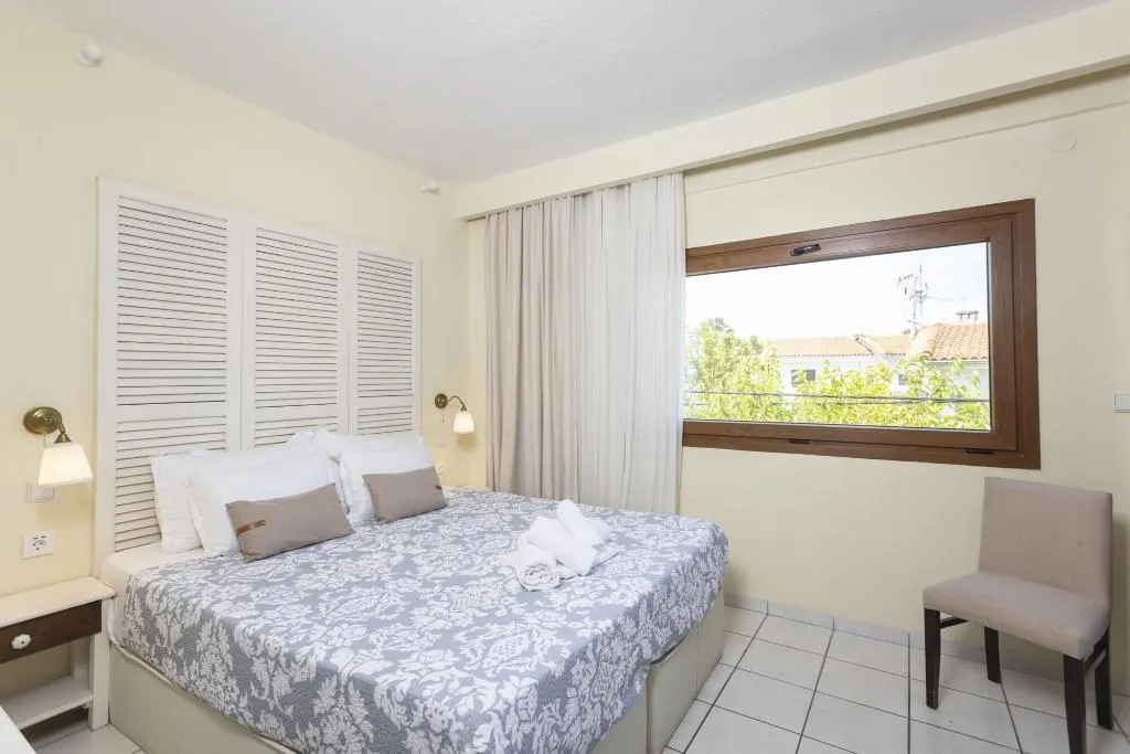 Room, Hotel Magdalena, Halkidiki