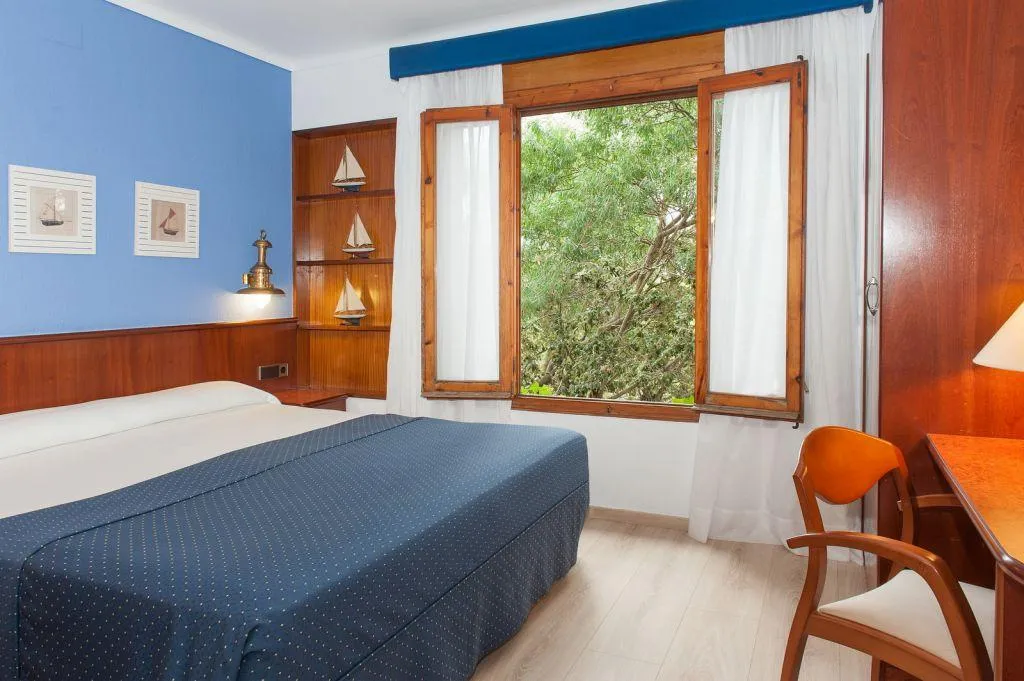 BUNGALOW STANDARD Room, Garbi Calella Palafrugell, Costa Brava