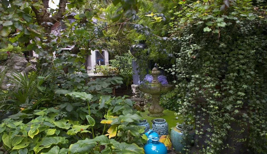 General view, Breitner House, Amsterdam