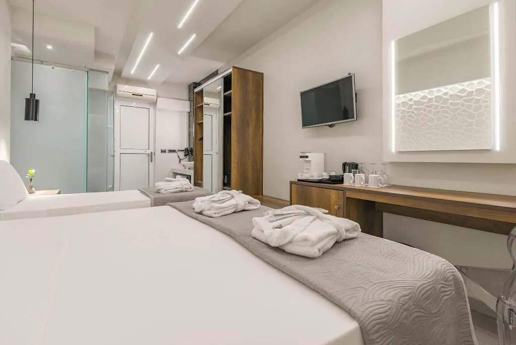 Room, Litore Luxury Living, Zante