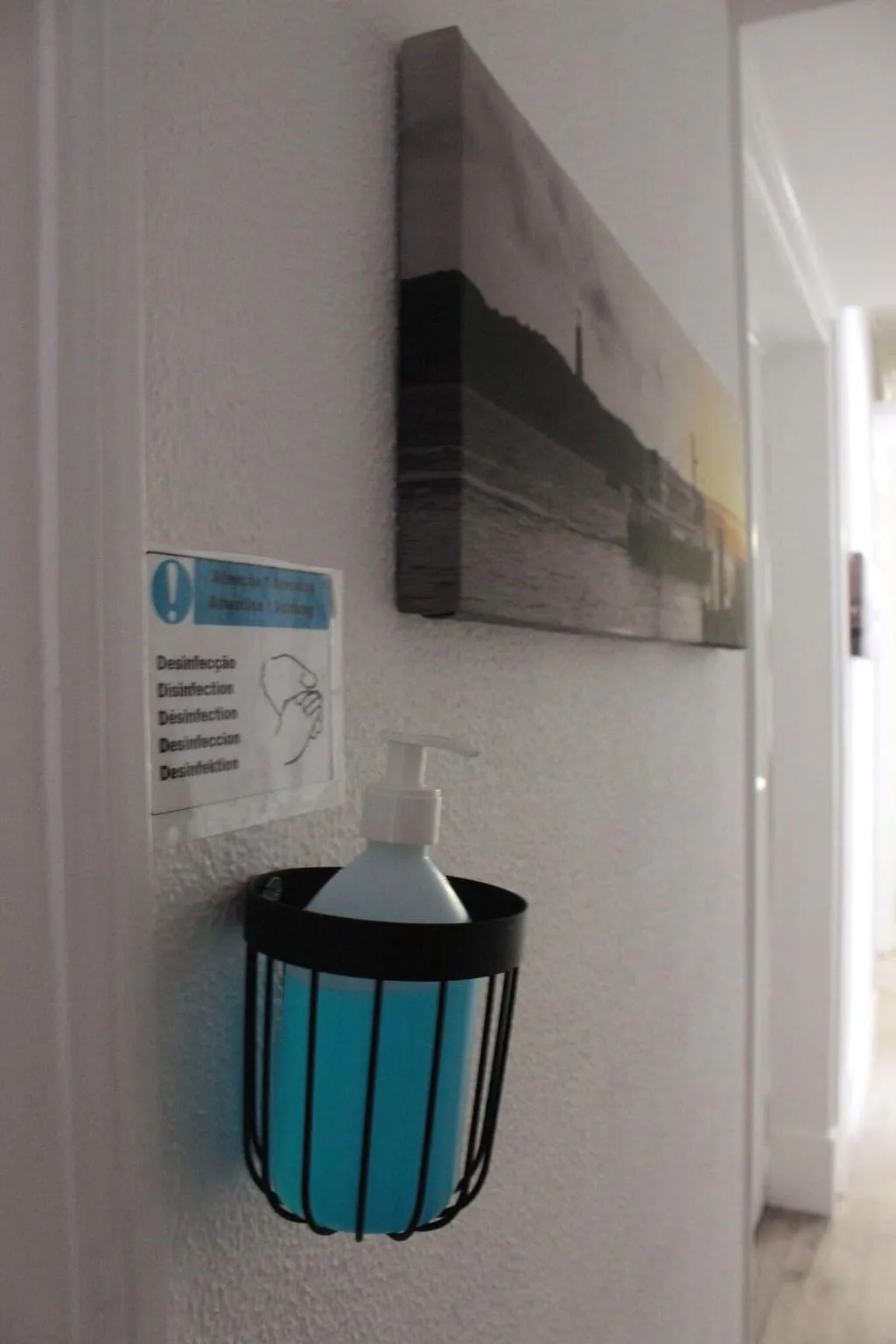 Sports and Entertainment, Royal Prince Hostel, Lisbon