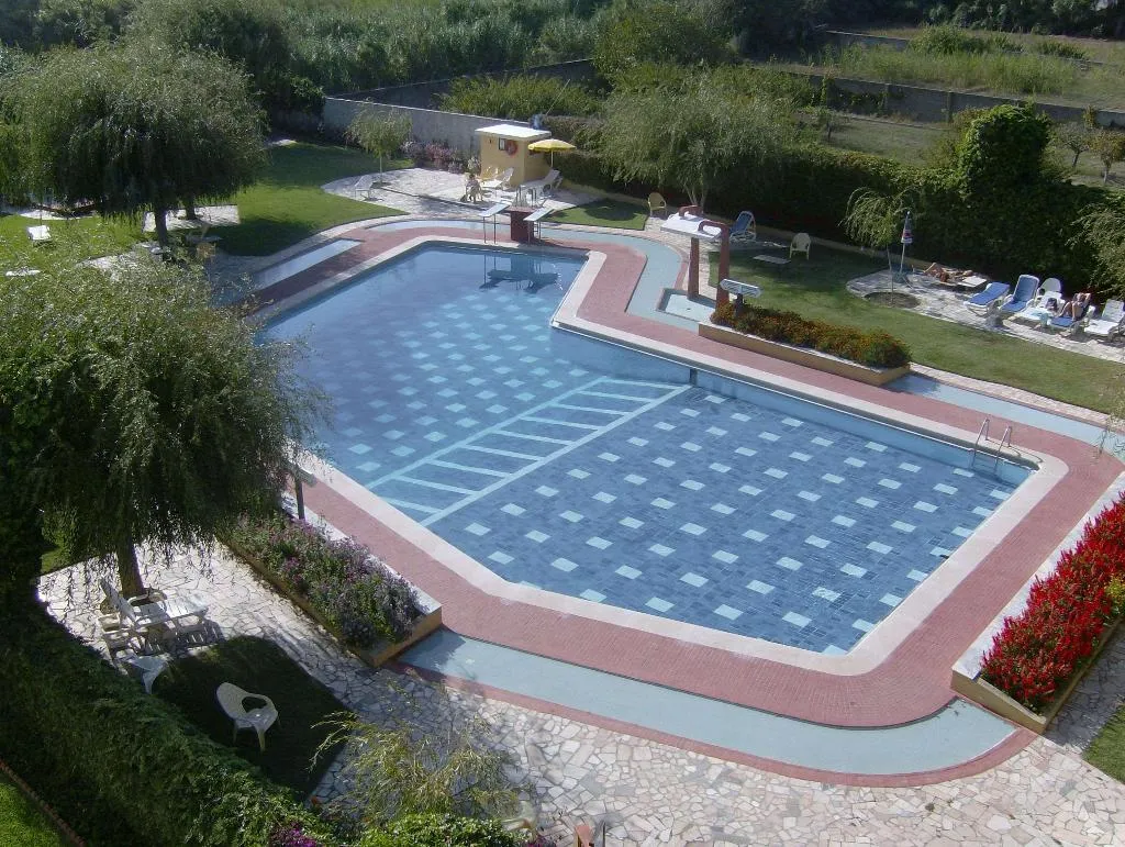 Pool, VIP Inn Miramonte, Lisbon