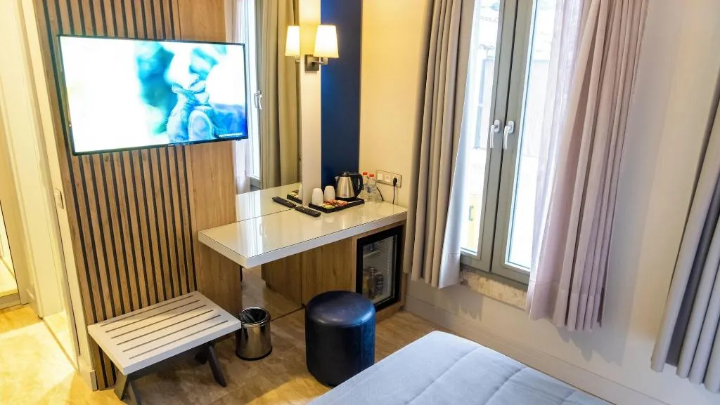 Room, Ariel Hotel Alacati, Izmir