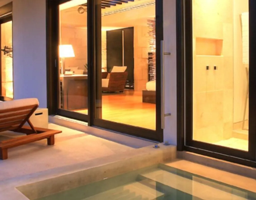 JUNIOR SUITE STANDARD Room, Blue Diamond Wellness Resort-All Inclusive-Adults, Cancun Area