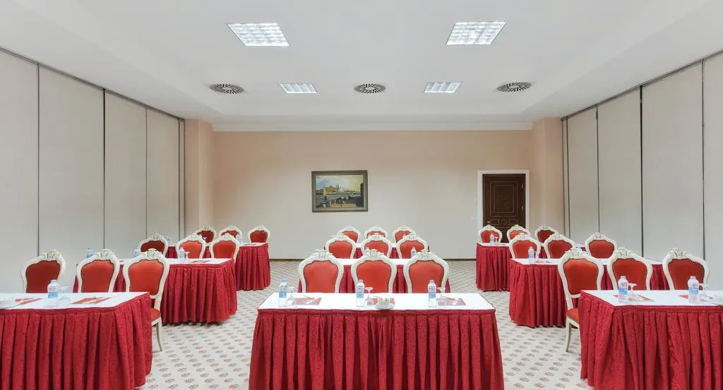 Conferences, Kremlin Palace, Antalya