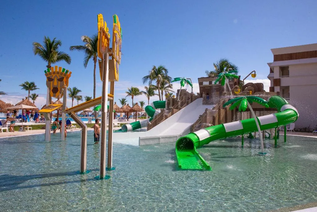Sports and Entertainment, Bahía Príncipe Explore Tulum, Cancun Area
