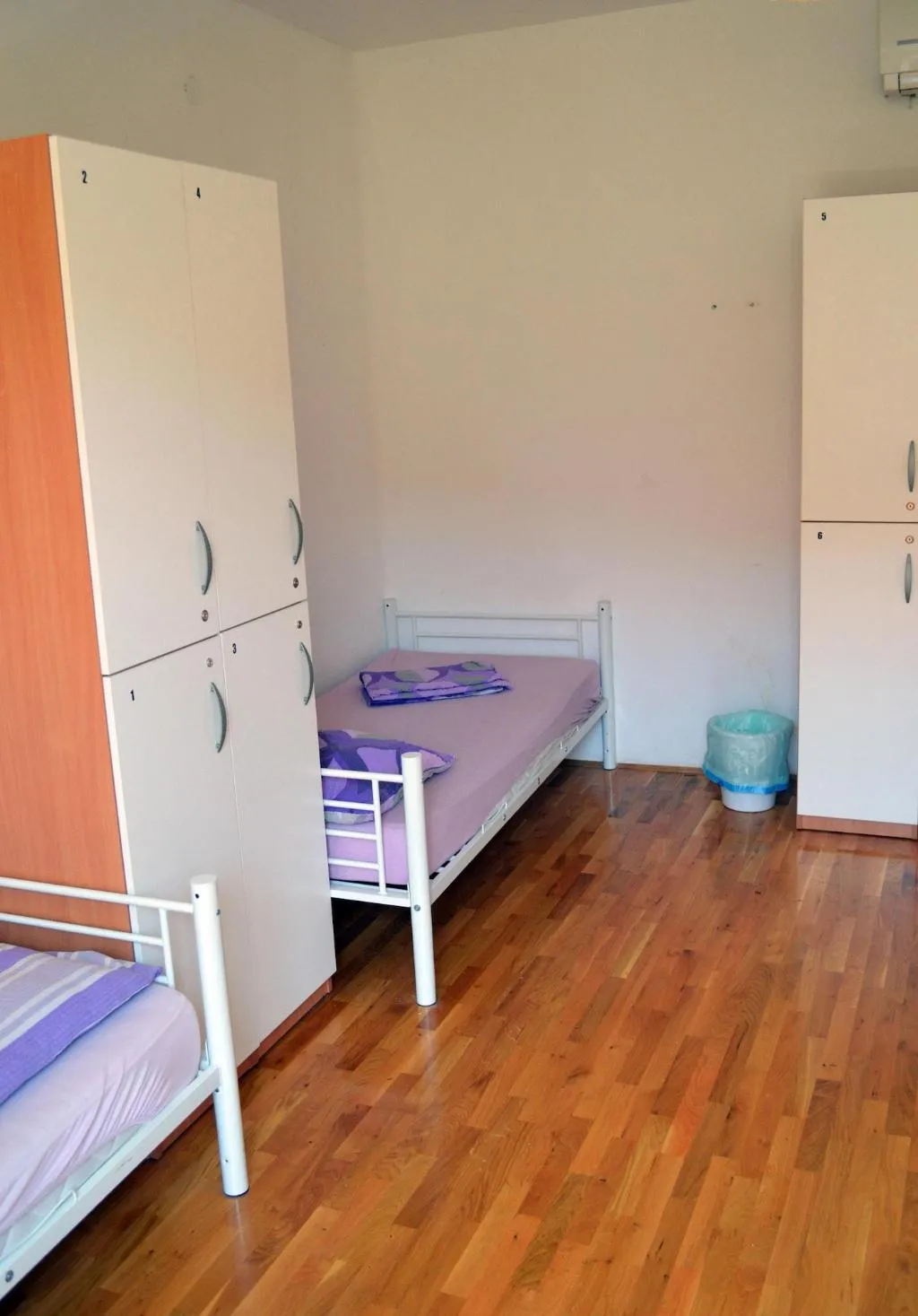 Room, Hostel Split Backpackers 2, Split