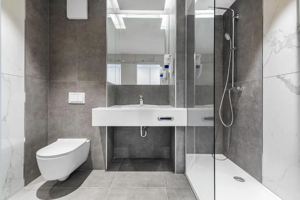 Room, Boutique Hotel Mirjam, Split