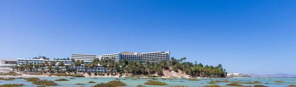 Sports and Entertainment, Paradisus by Melia Fuerteventura, Fuerteventura